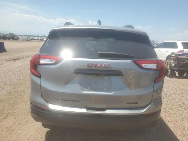 2023 GMC TERRAIN SL 3GKALTEG0PL220663