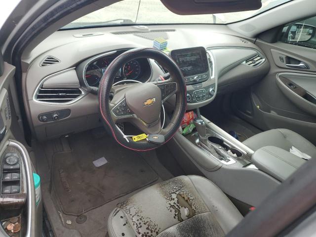 2017 CHEVROLET MALIBU PRE 1G1ZH5SX1HF218246