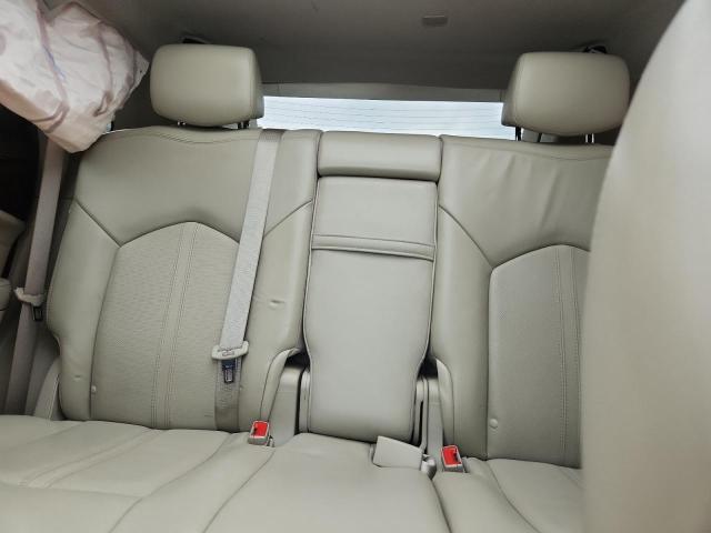 2016 CADILLAC SRX LUXURY - 3GYFNBE33GS565009