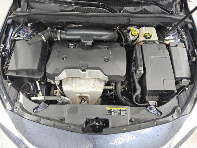 2015 CHEVROLET MALIBU 1LT 1G11C5SL1FF189420