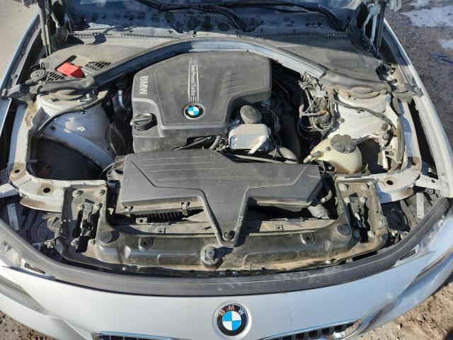 2012 BMW 328 I - WBA3A5C53CF258669