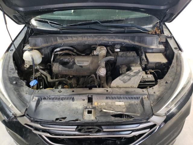 2016 HYUNDAI TUCSON LIM KM8J33A20GU225935