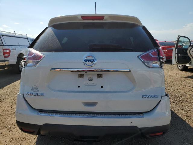 2015 NISSAN ROGUE S 5N1AT2MK8FC772722