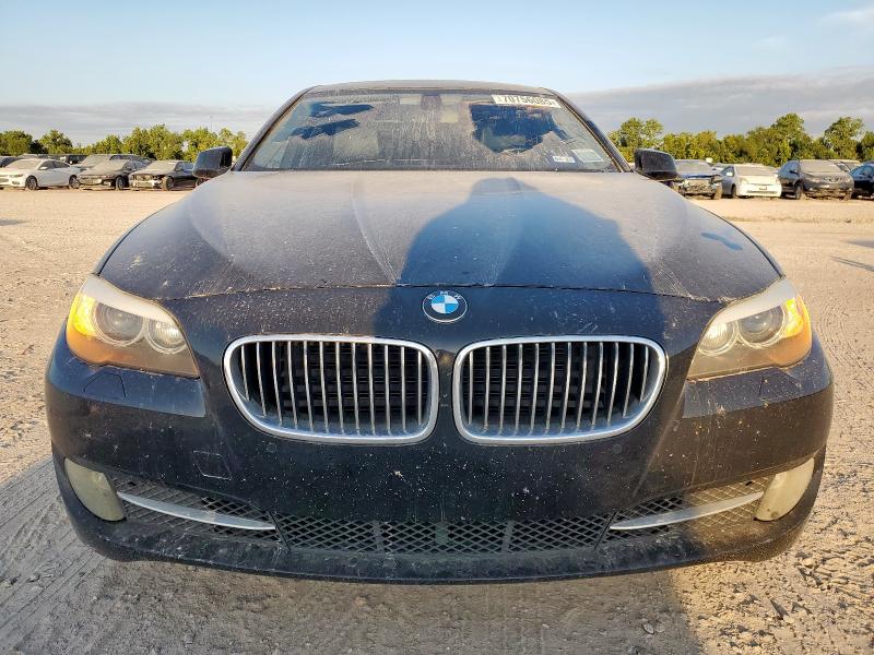 2011 BMW 528 I - WBAFR1C50BC673026