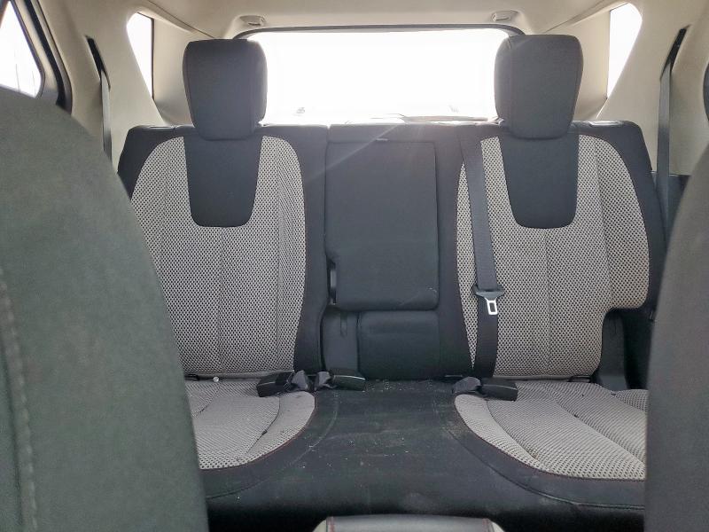 2013 CHEVROLET EQUINOX LT - 2GNALPEKXD6332708