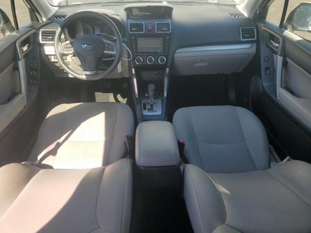 2016 SUBARU FORESTER 2 JF2SJARC4GH435075