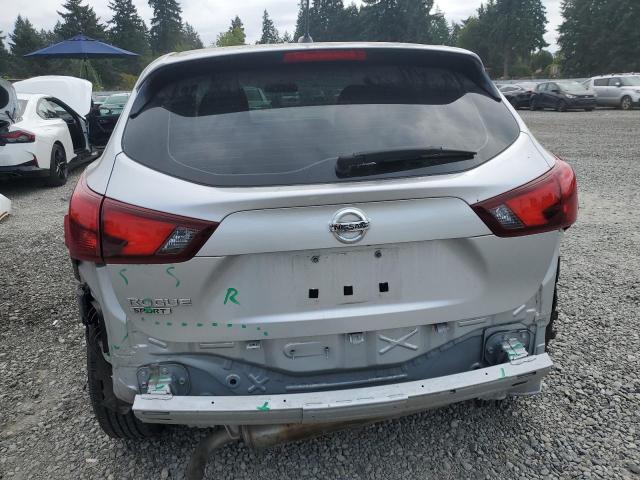 2018 NISSAN ROGUE SPOR JN1BJ1CP9JW188586
