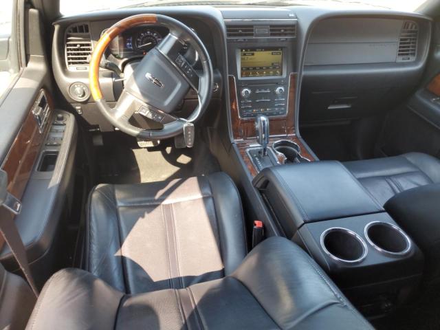 2016 LINCOLN NAVIGATOR 5LMJJ2JT4GEL06257