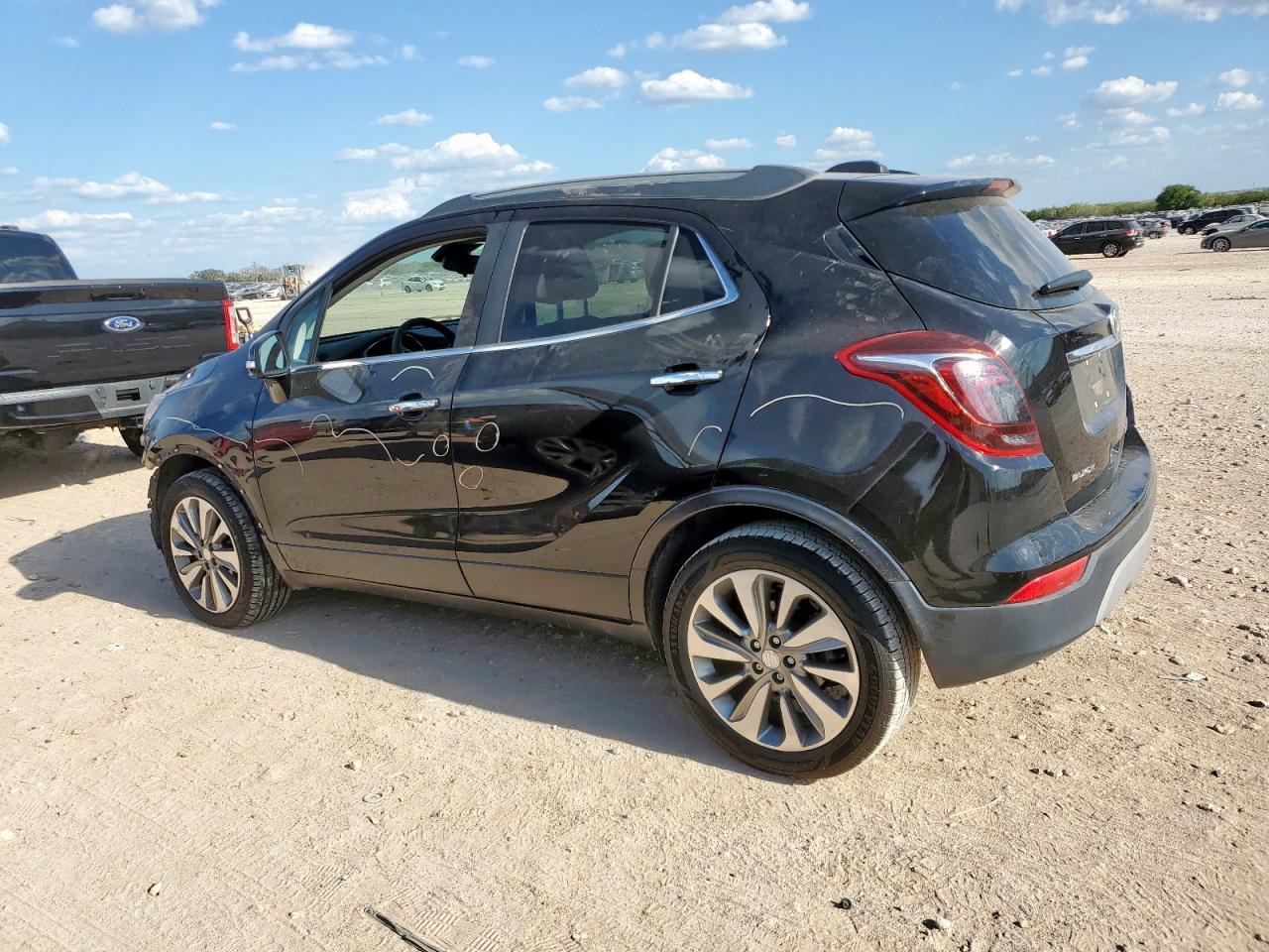 BUICK ENCORE PREFERRED