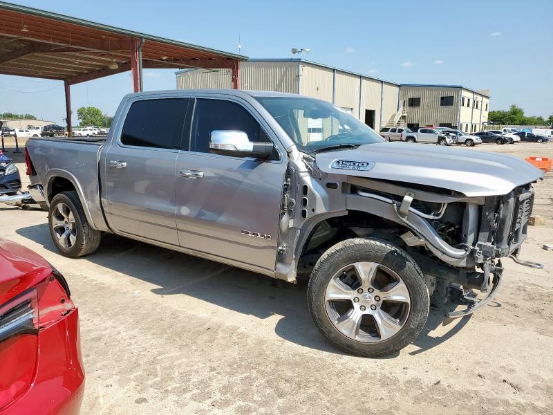 2019 RAM 1500 LARAM 1C6SRFJT6KN517102