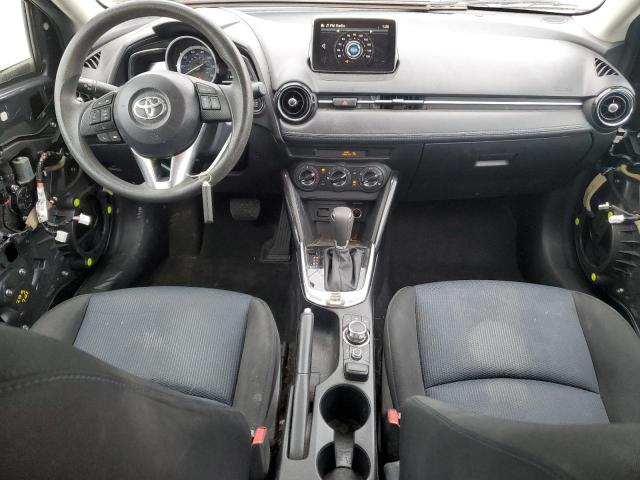 2017 TOYOTA YARIS IA 3MYDLBYV8HY195563