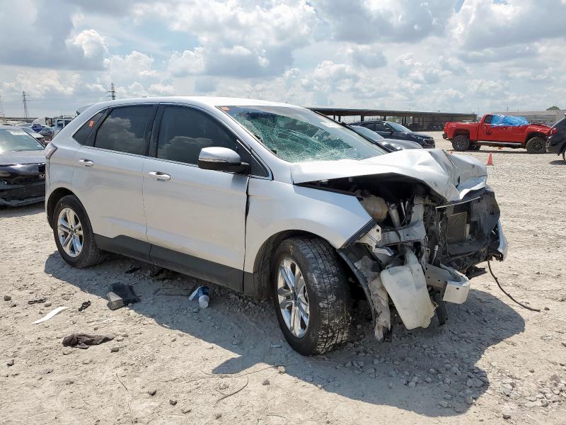 2016 FORD EDGE SEL - 2FMPK3J82GBC42047