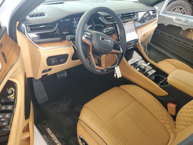 2025 JEEP GRAND CHER 1C4RJHEG2S8662739