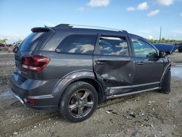 2016 DODGE JOURNEY CROSSROAD 3C4PDCGG9GT107746
