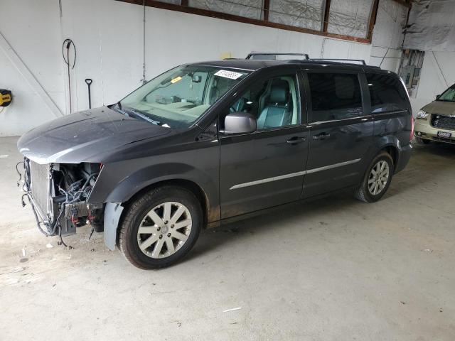 2016 CHRYSLER TOWN & COUNTRY TOURING 2C4RC1BG2GR298808