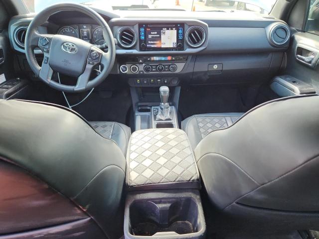 2017 TOYOTA TACOMA DOU 5TFCZ5AN8HX065546