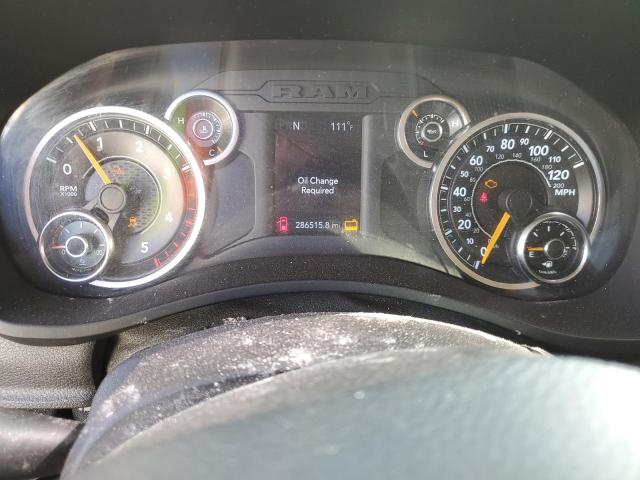 2019 RAM 5500 #3232144568