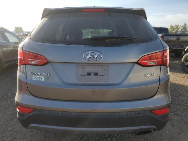 2015 HYUNDAI SANTA FE 5XYZT3LB2FG244135