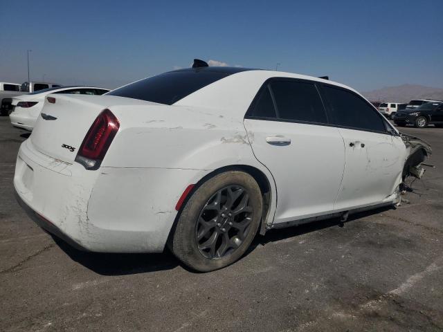 2016 CHRYSLER 300 S 2C3CCAGG1GH296377