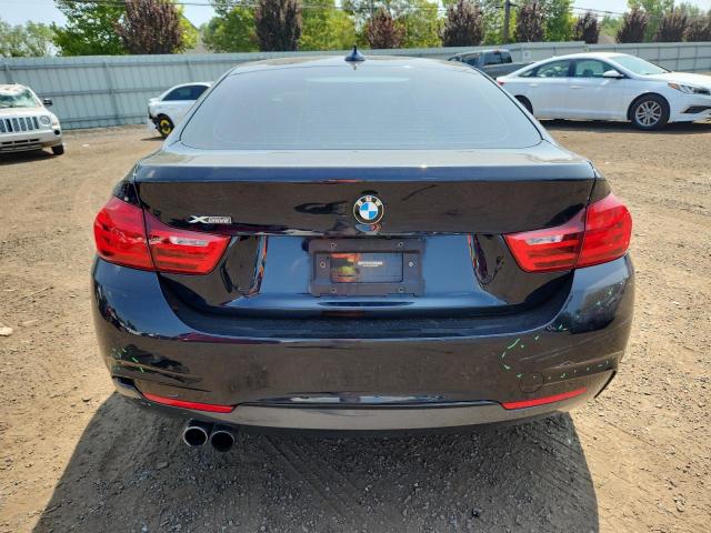 2017 BMW 430XI GRAN WBA4F9C55HG439979