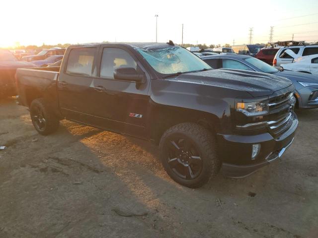 2017 CHEVROLET SILVERADO - 3GCUKSEC9HG379100
