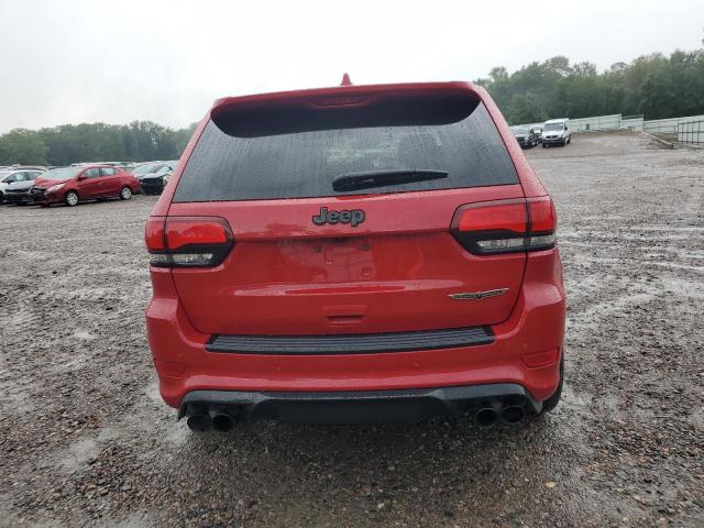 2021 JEEP GRAND CHEROKEE TRACKHAWK - 1C4RJFN94MC756921