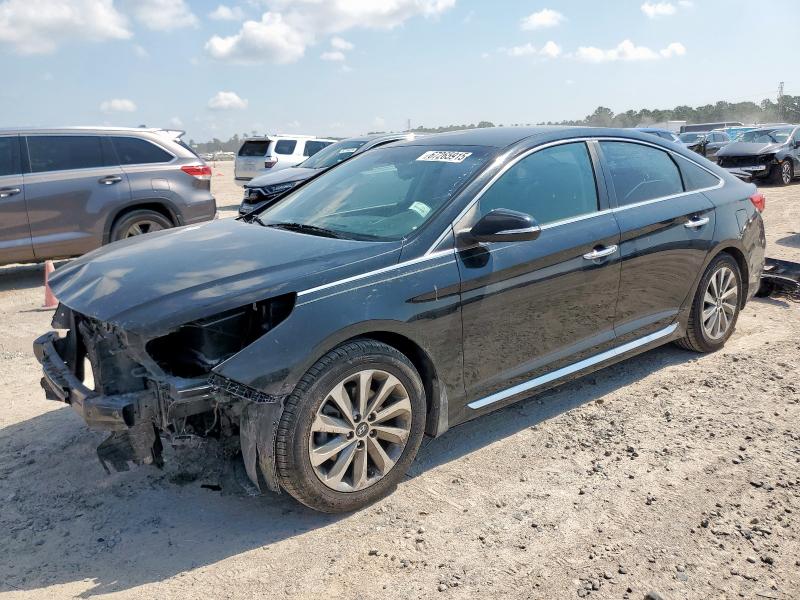 HYUNDAI SONATA SPO