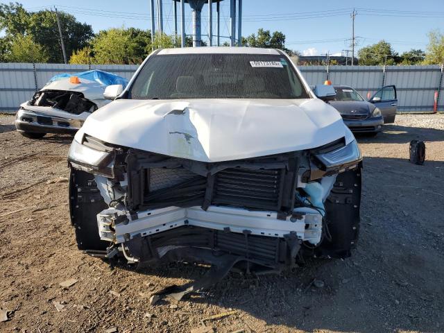 2023 CHEVROLET TRAVERSE LS 1GNERFKWXPJ290338