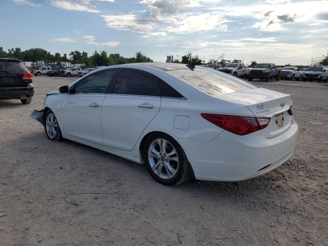 2013 HYUNDAI SONATA SE - 5NPEC4AC1DH519290