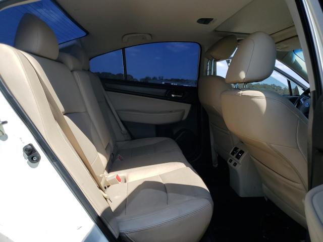 2015 SUBARU LEGACY 2.5 - 4S3BNAN69F3055423