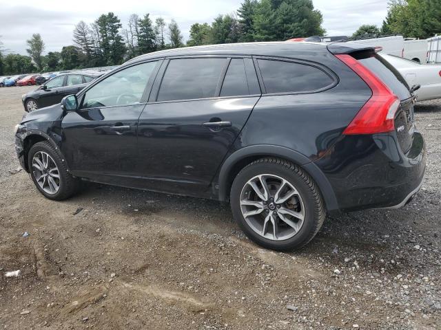 2017 VOLVO V60 CROSS YV440MWK0H1031978