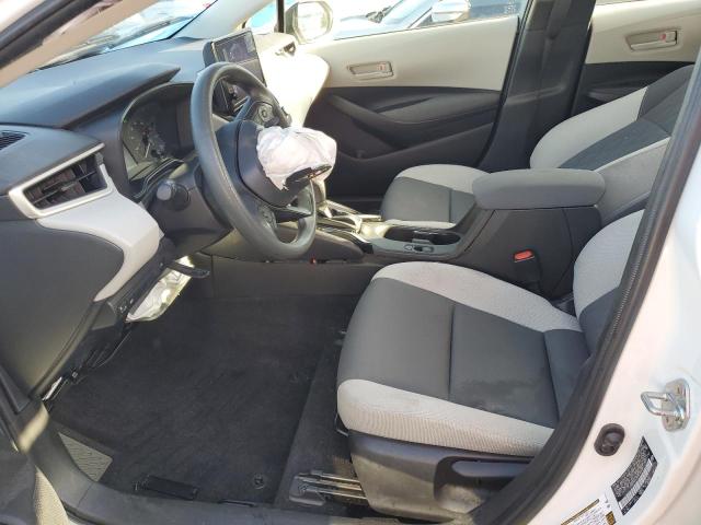 2024 TOYOTA COROLLA LE JTDBCMFE7R3048438