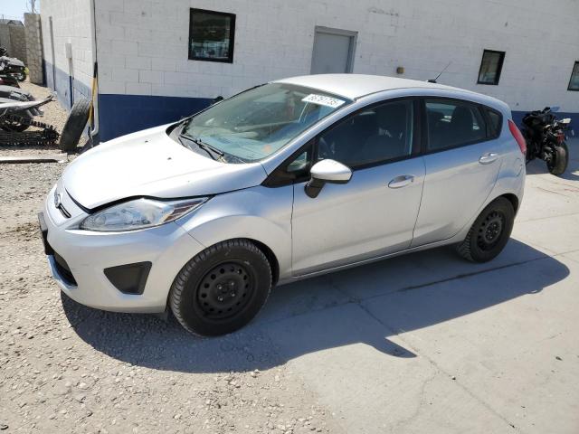 FORD FIESTA SE