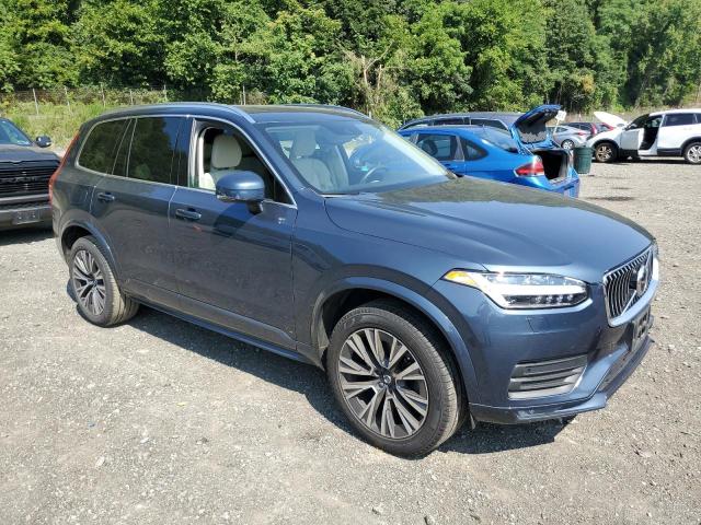2021 VOLVO XC90 T5 MO YV4102PKXM1768203