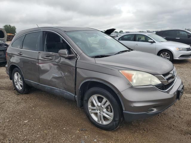 2010 HONDA CR-V EXL - 5J6RE4H76AL001830