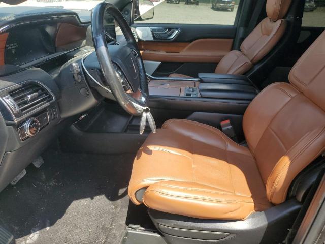 2019 LINCOLN NAVIGATOR 5LMJJ2LT2KEL07607