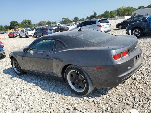 2011 CHEVROLET CAMARO LS - 2G1FA1ED9B9167726