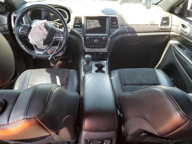 2018 JEEP GRAND CHEROKEE LAREDO 1C4RJFAG1JC500218