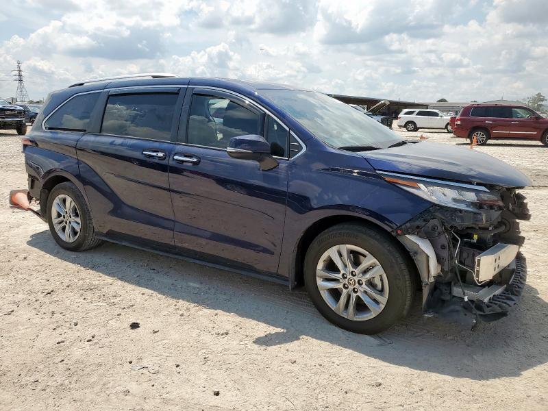 2022 TOYOTA SIENNA LIM 5TDZSKFC3NS066464