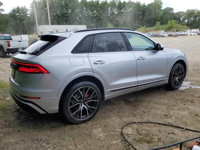 2019 AUDI Q8 PREMIUM WA1EVAF16KD028324
