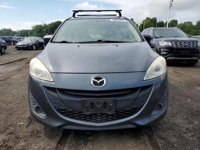 2012 MAZDA 5 - JM1CW2BLXC0141967
