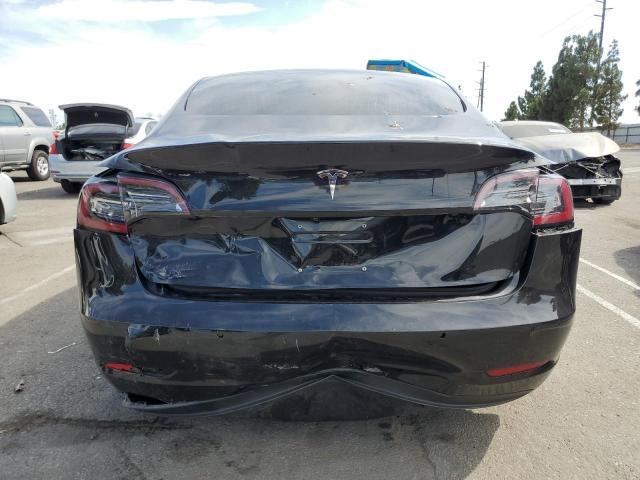 2018 TESLA MODEL 3 5YJ3E1EA8JF071097