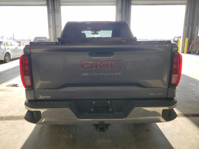 2020 GMC SIERRA K15 - 1GTP9BEK6LZ176349