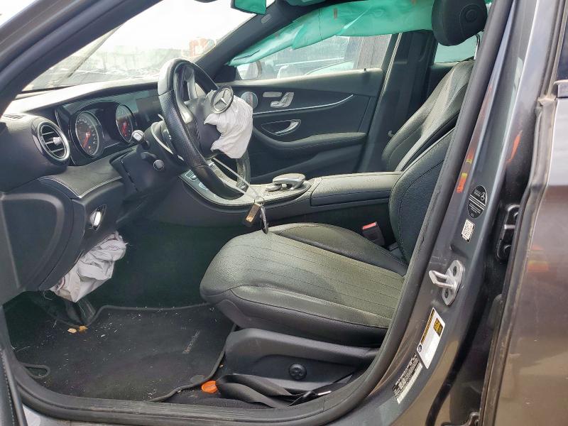 2018 MERCEDES-BENZ E 300 - WDDZF4JB8JA477922