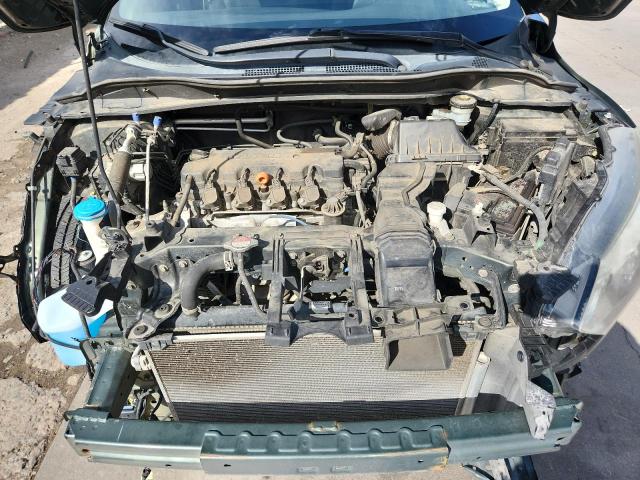 2018 HONDA HR-V EX 3CZRU6H50JG703197