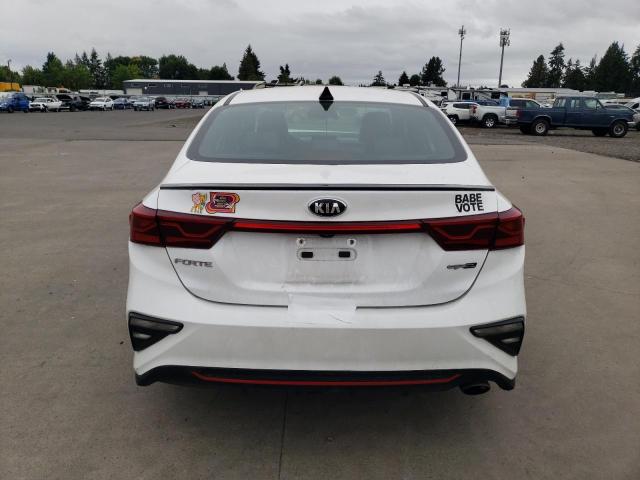 2021 KIA FORTE GT L 3KPF34AD0ME350087
