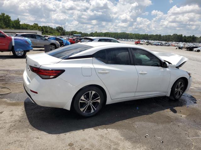 2023 NISSAN SENTRA SV - 3N1AB8CV8PY239562