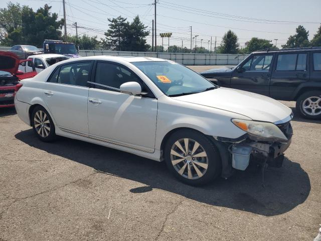 2011 TOYOTA AVALON BAS - 4T1BK3DB7BU404520