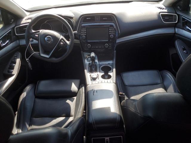 2017 NISSAN MAXIMA 3.5 1N4AA6AP0HC389349