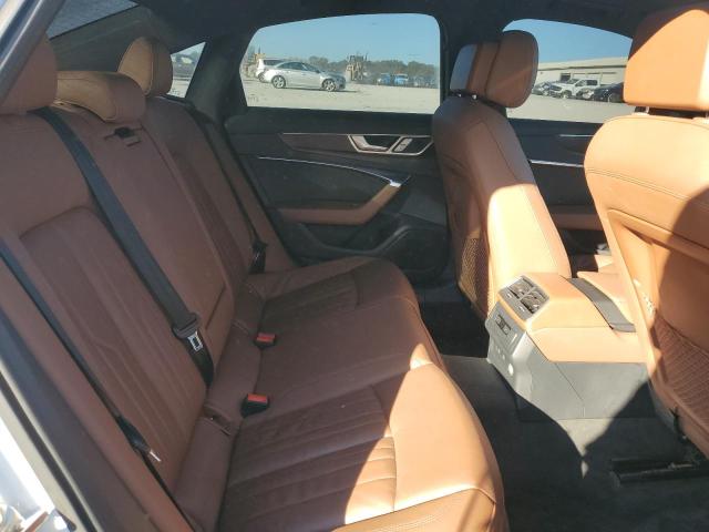 2019 AUDI A6 PREMIUM WAUK2AF2XKN049159